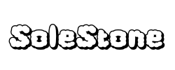 SoleStone - logo
